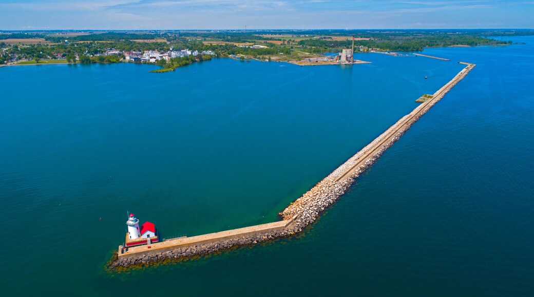 Harbor Beach