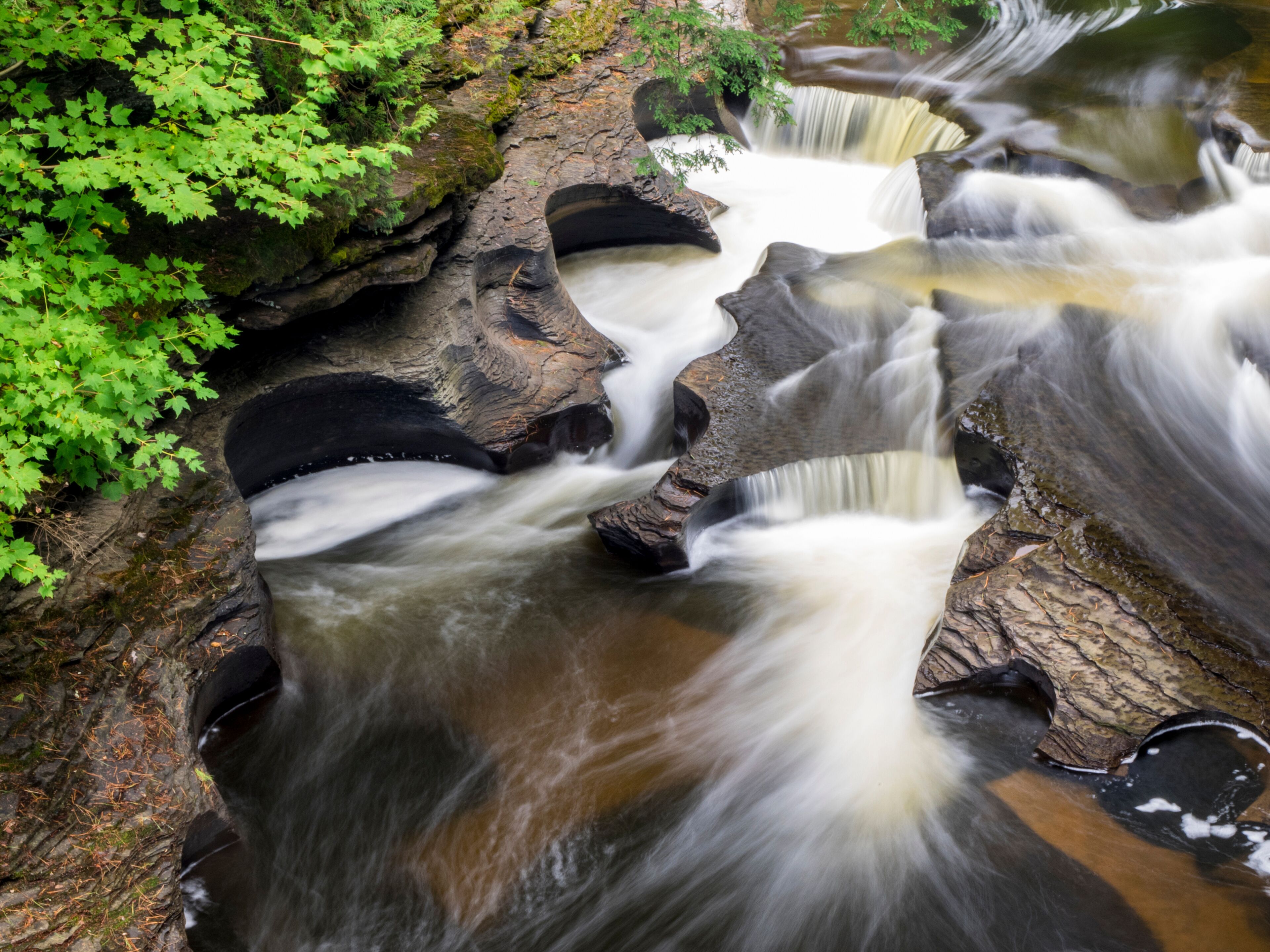 Rapid River