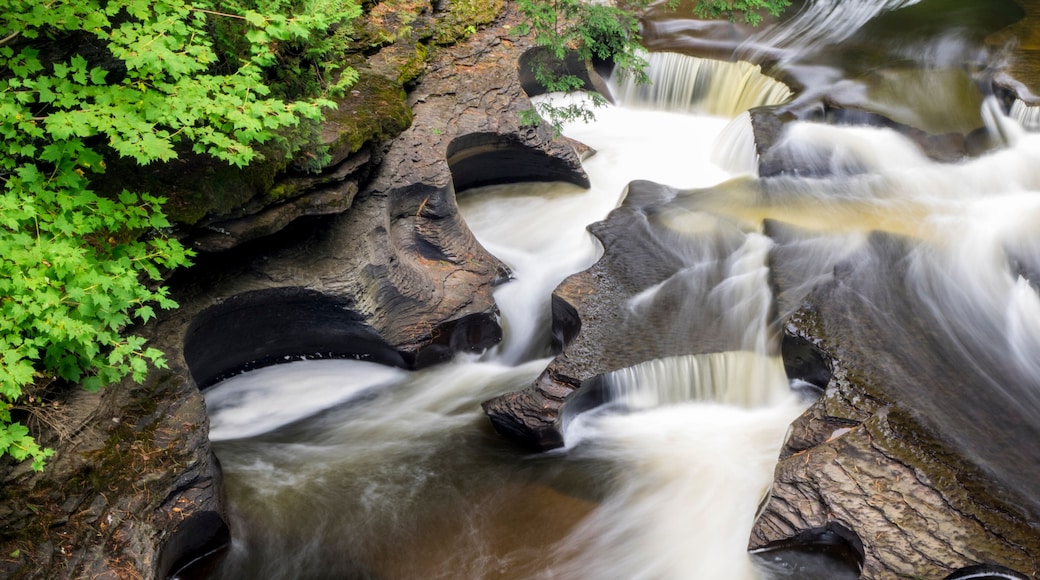 Rapid River