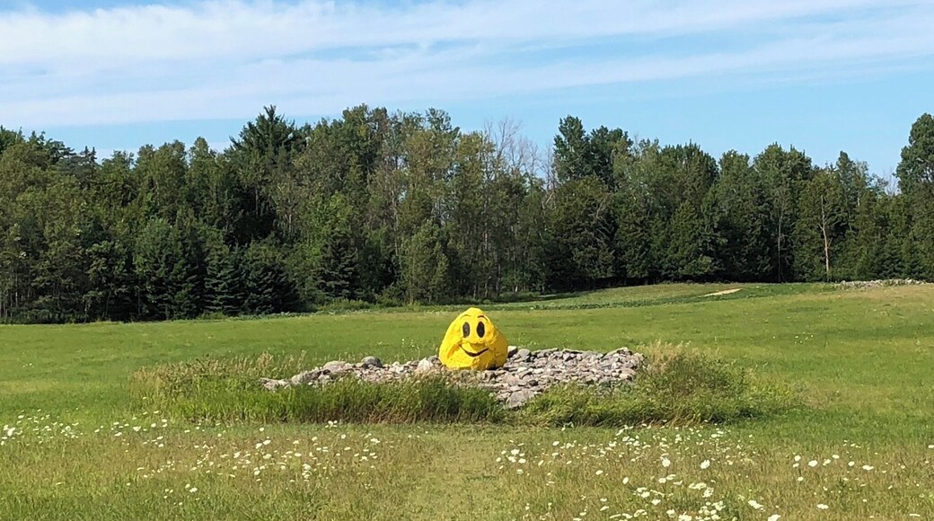 Always love a reminder to smile 🙂