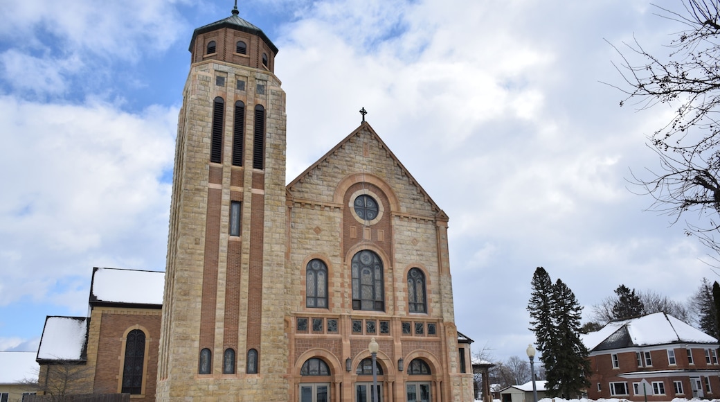 St Marys Catholic Church