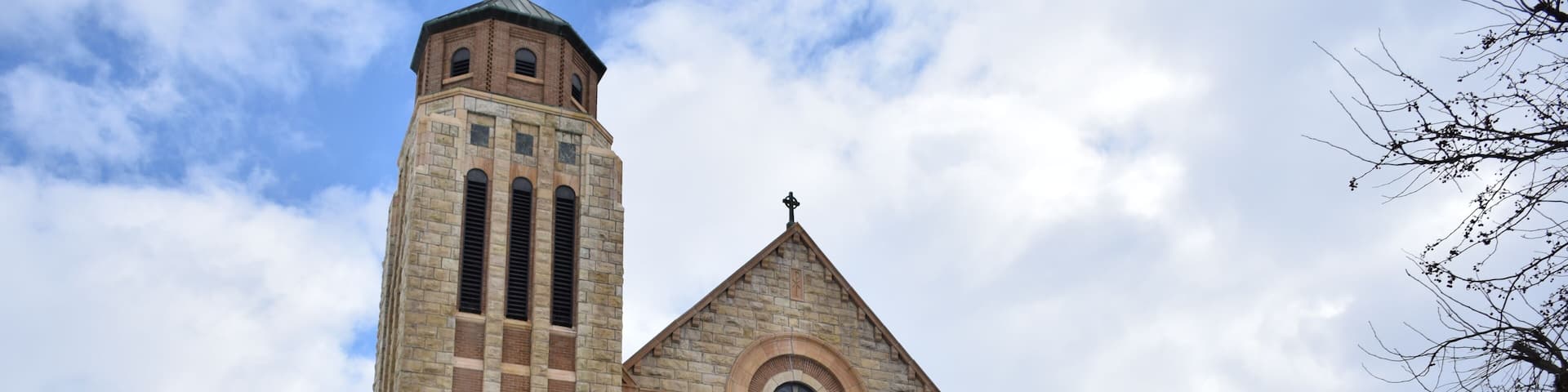 St Marys Catholic Church