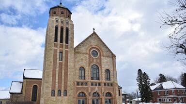 St Marys Catholic Church