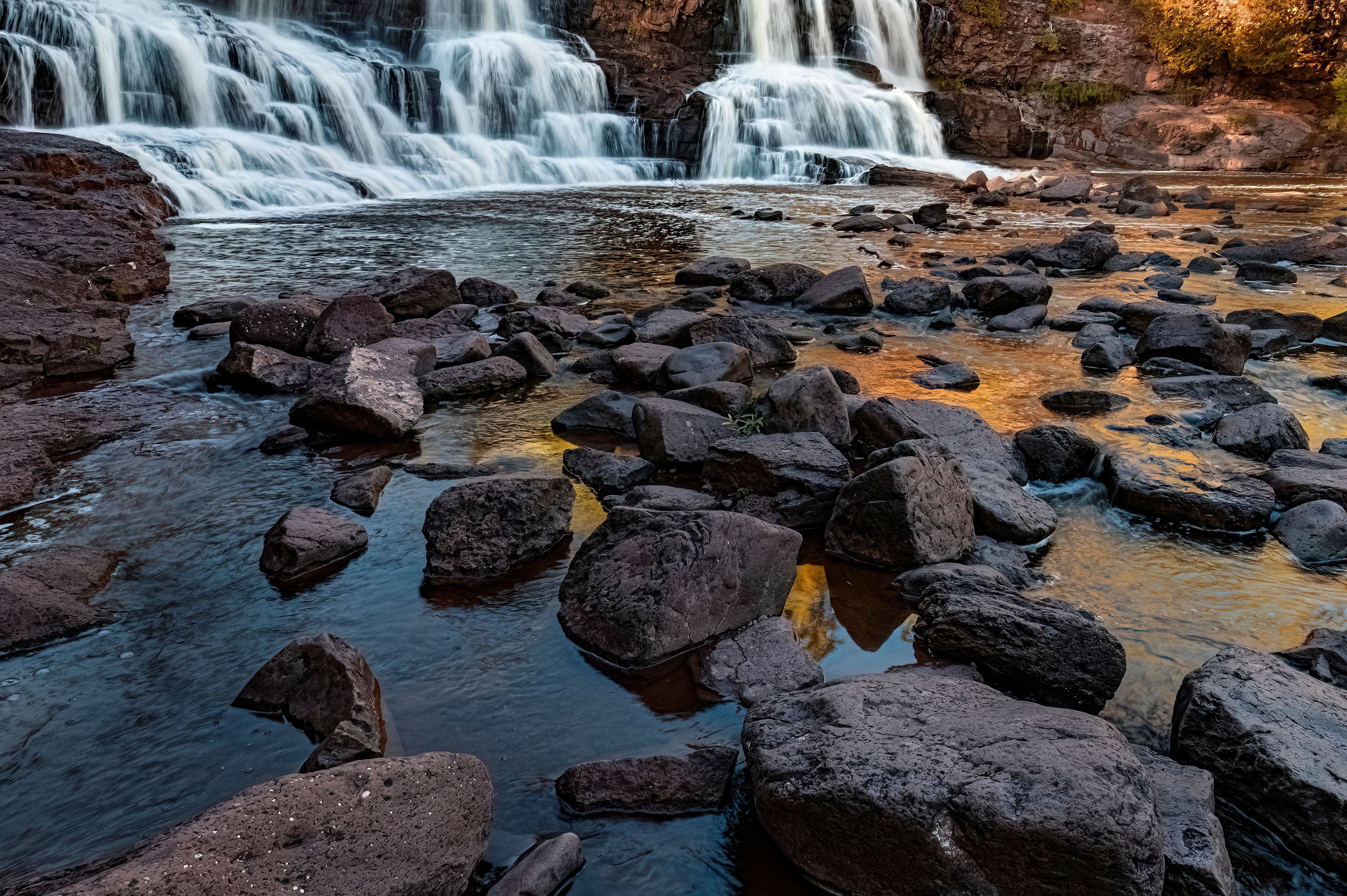 705-76 Gooseberry Falls