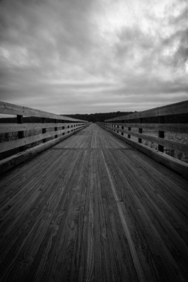 Dower Lake Fishing pier. I took this photo while traveling a few weeks ago. Part of a neat recreation area just off the highway by Staples, MN.