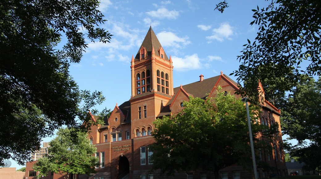Douglas County Courthouse