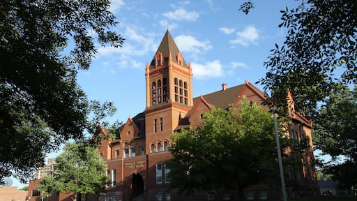 Douglas County Courthouse