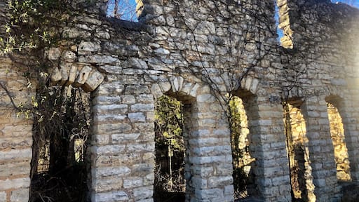 Abandoned General Store in Plano, Missouri. Plano became a ghost town after I-44 was build, bypassing the town #history
