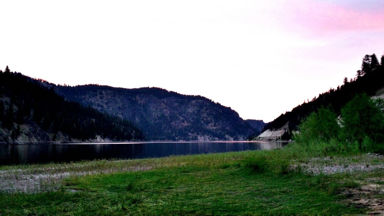 The lake view
#waterlust