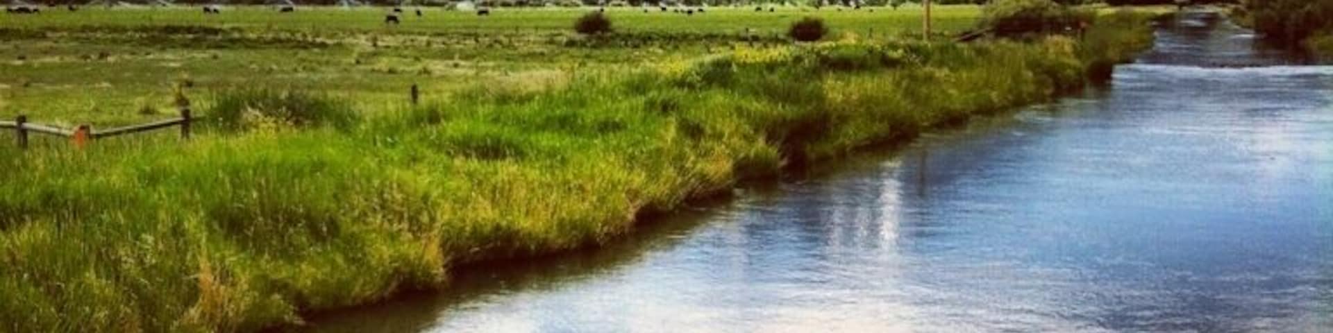 Just outside of the entrance to Yellowstone National Park on the Montana side. Seattle to Minneapolis road trip. www.bradleyhanson.com