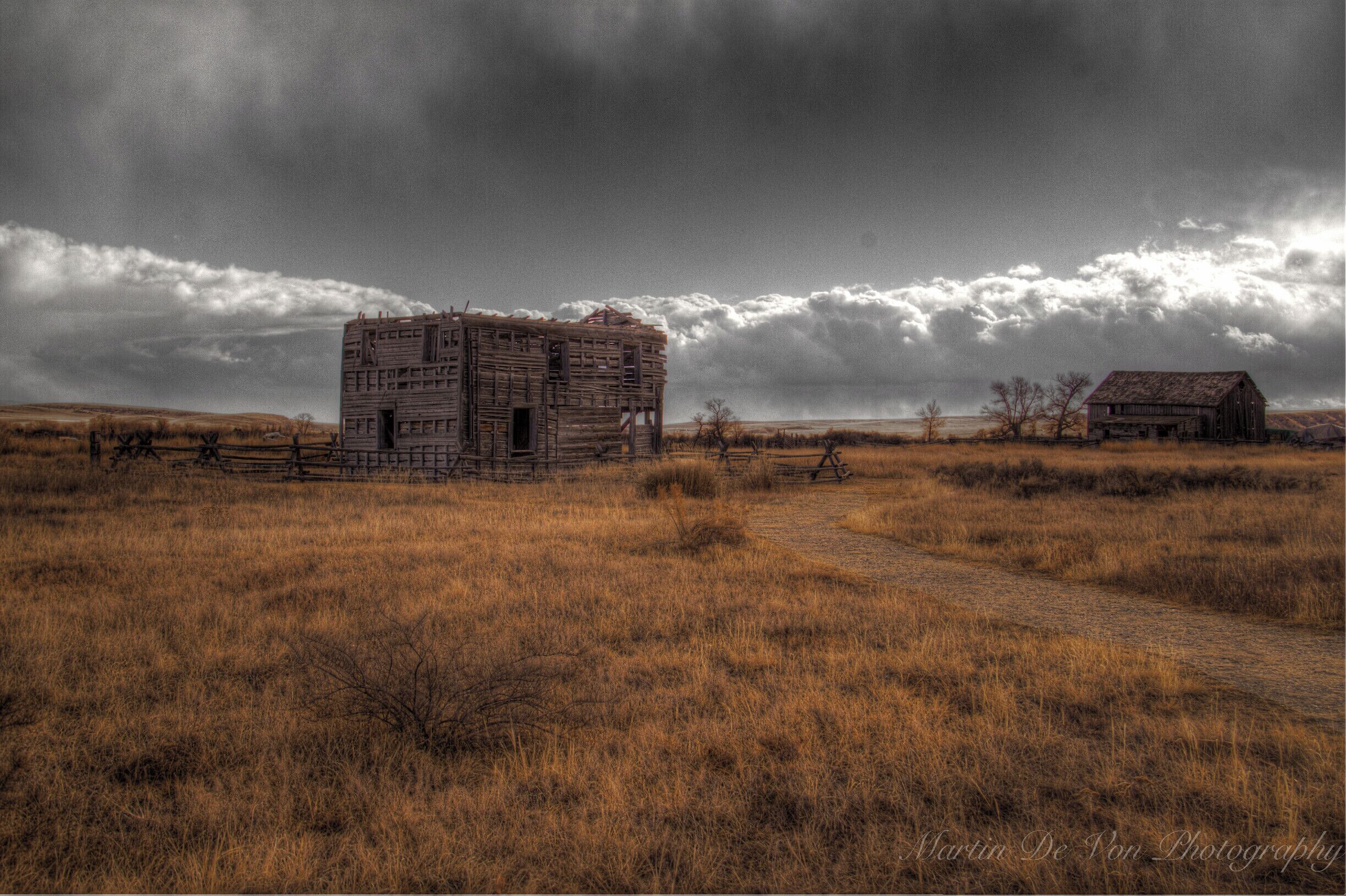 One of the goals for the Corp of Discovery was to locate the headwaters of the Missouri, which is located here just out side of the quaint town of Three Forks, Montana. Knowing that Lewis and Clark came right to this point is pretty cool. 