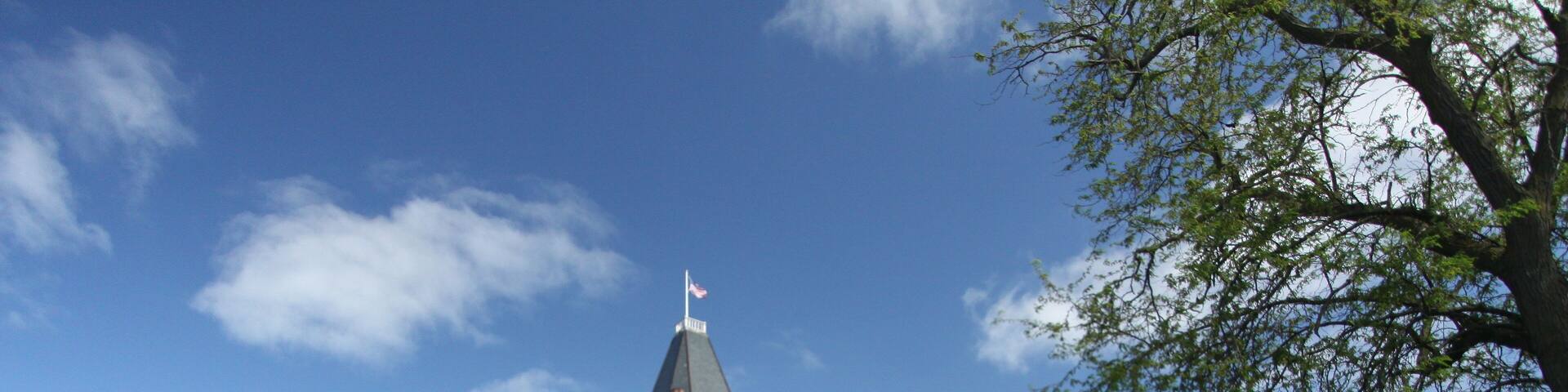 Fillmore County Courthouse