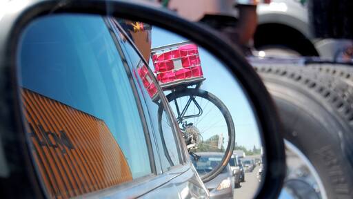 I spy a playa bike #burningman2011 #flashback #lifeatexpedia