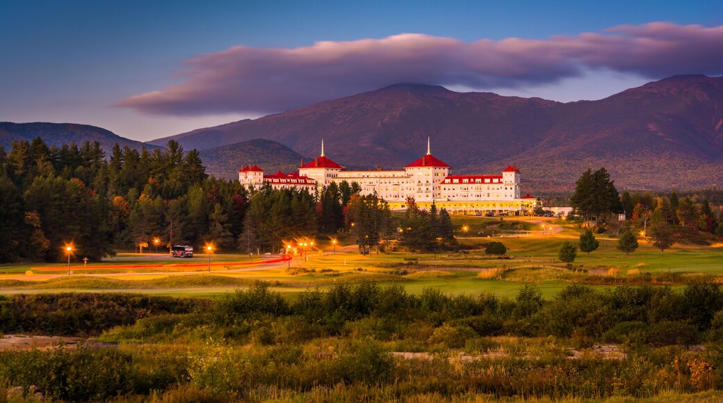 Bretton Woods