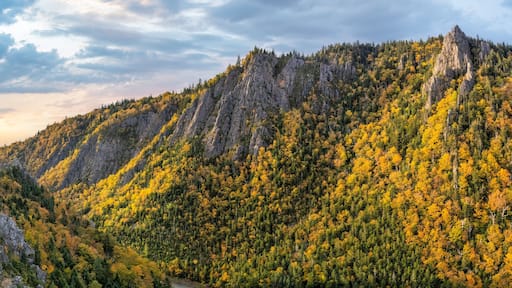 Dixville Notch