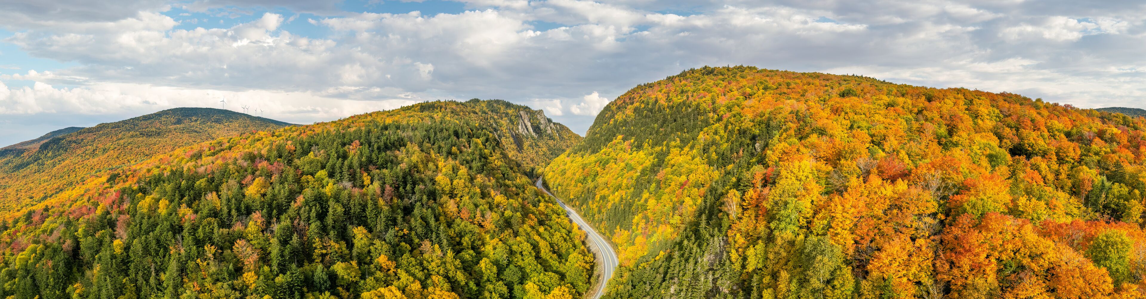 Dixville Notch