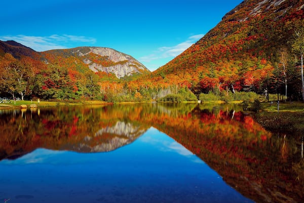 Fall season is right time to photograph this location. Always crowded
Thanks for visiting https://creativenatureart.com/