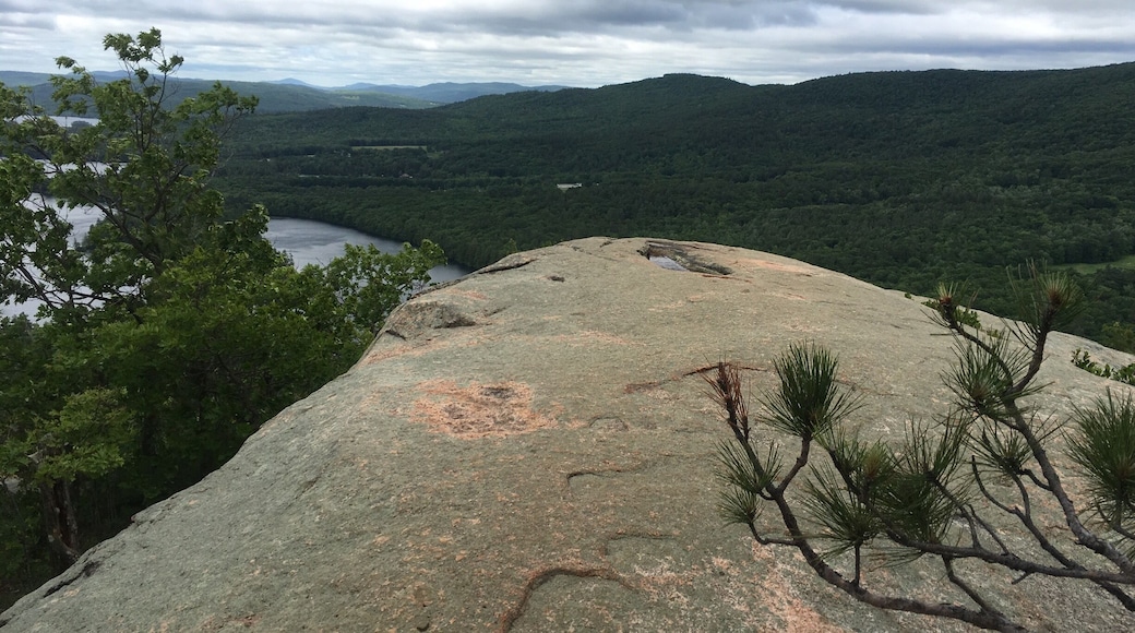 West rattlesnake mountain hike 2016