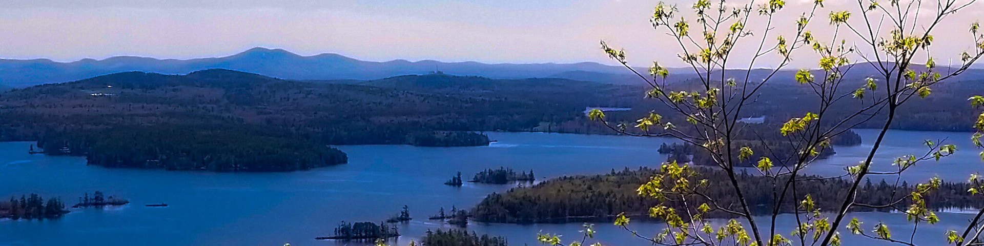 Great view from the west side of rattlesnake and just a short drive from Walter's basin