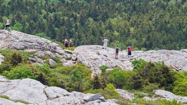 #hiking.. i love hiking being out doors following a trail or just making my own fresh air and the out doors is amazing. i hike every chance i can close to home or travel to find new locations, I'm from akron Ohio but i love to travel this photo was from..one the best hikes i ever done