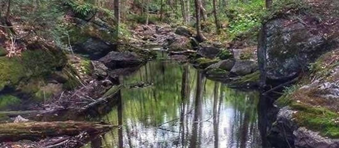 Lots of good hiking and beautiful scenery.
One of my favorite spots.
#takeahike