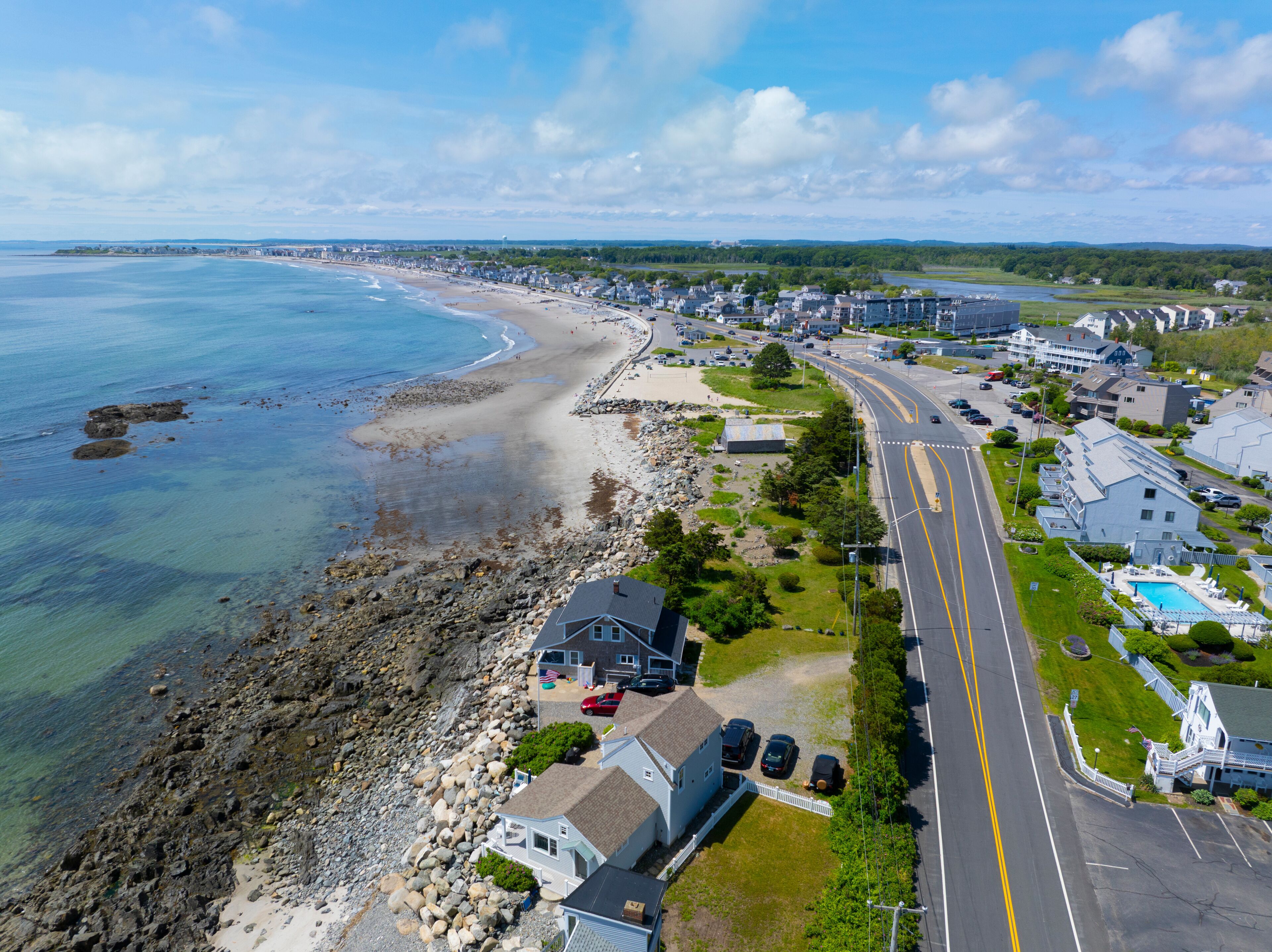 نورث هامبتون