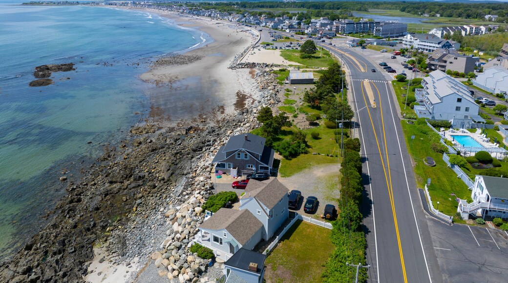 نورث هامبتون