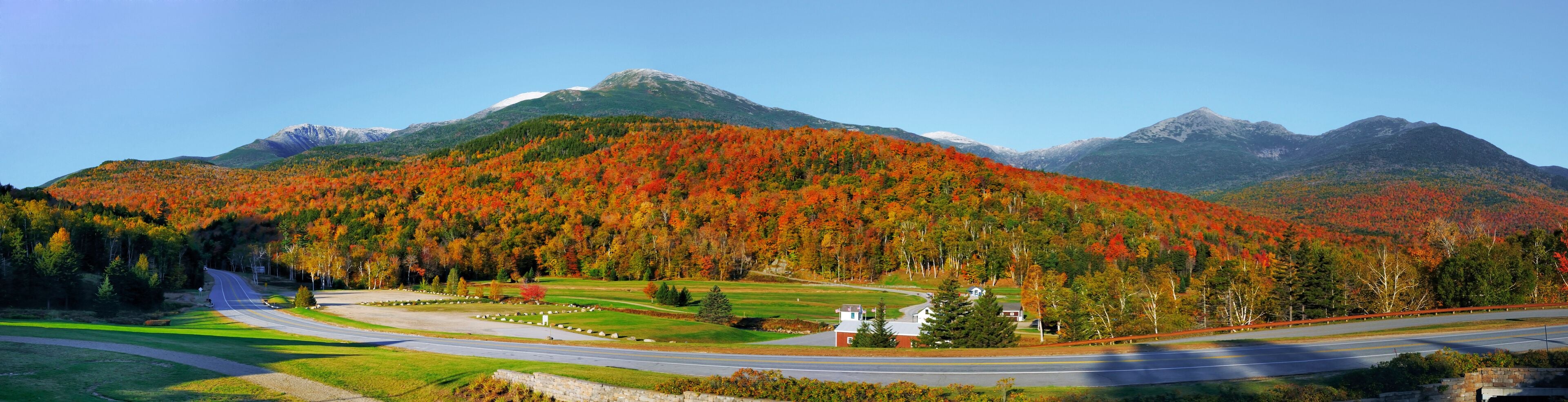 Mt.Washington