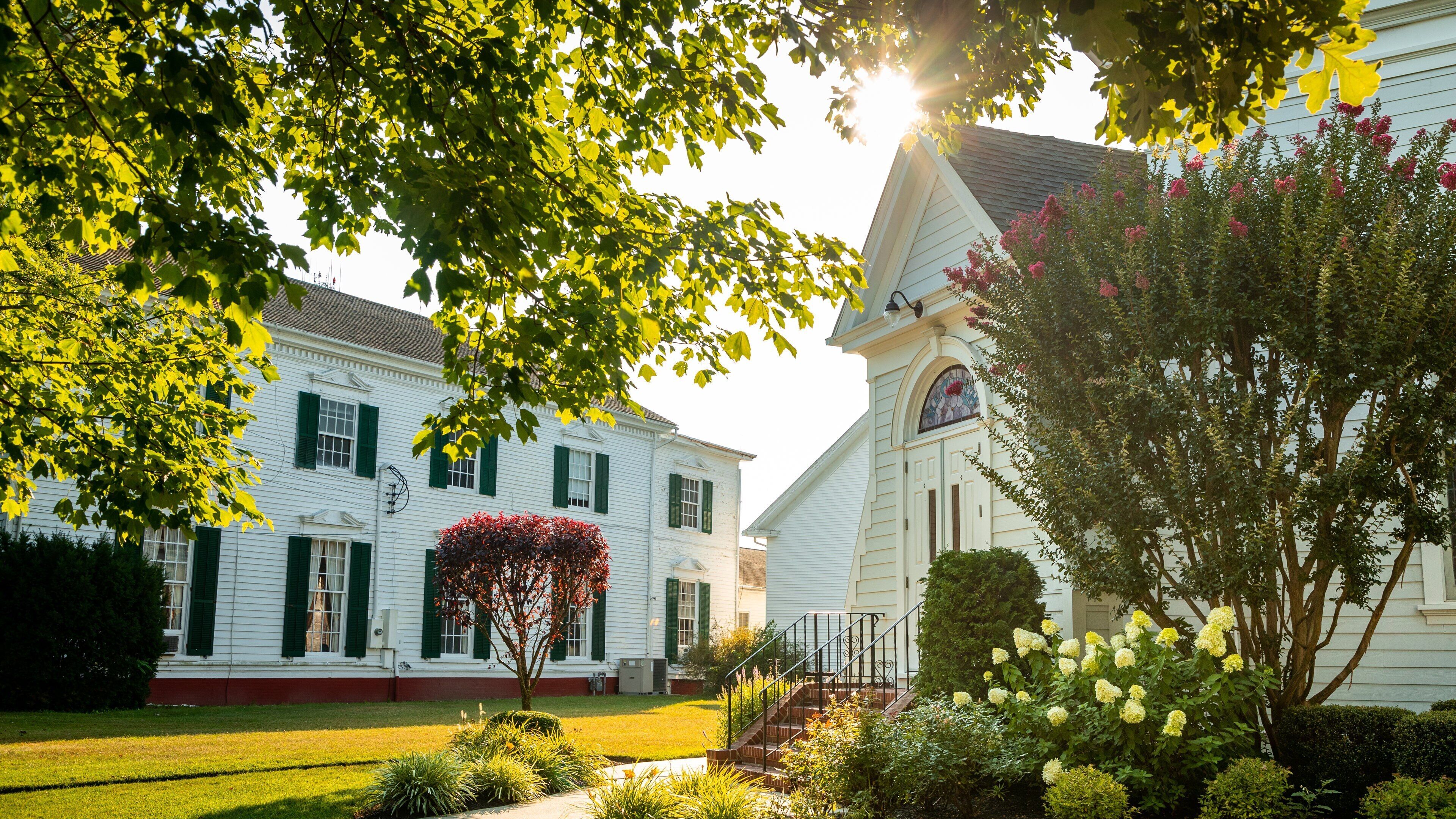 Cape May Court House