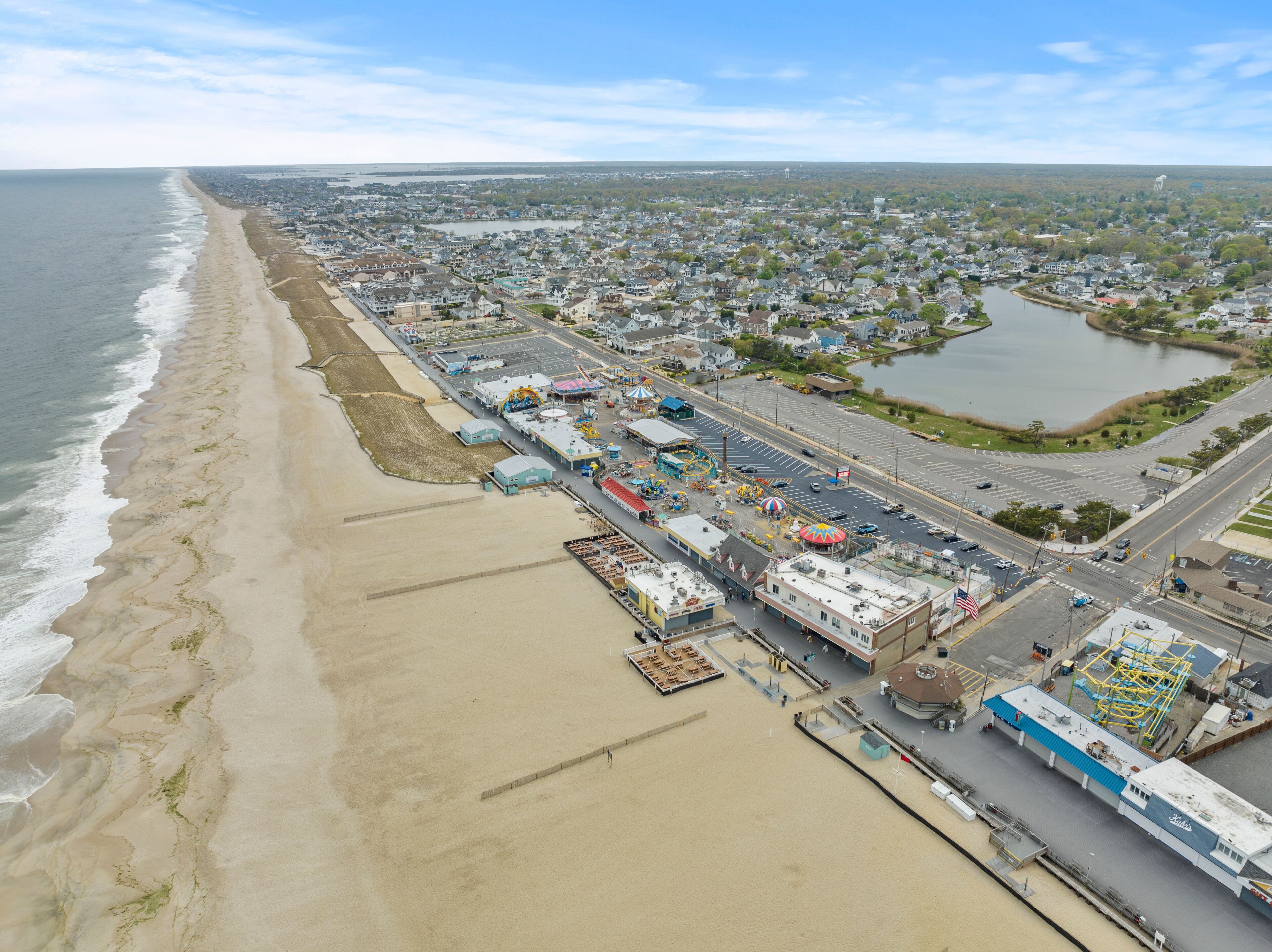 Point Pleasant Beach