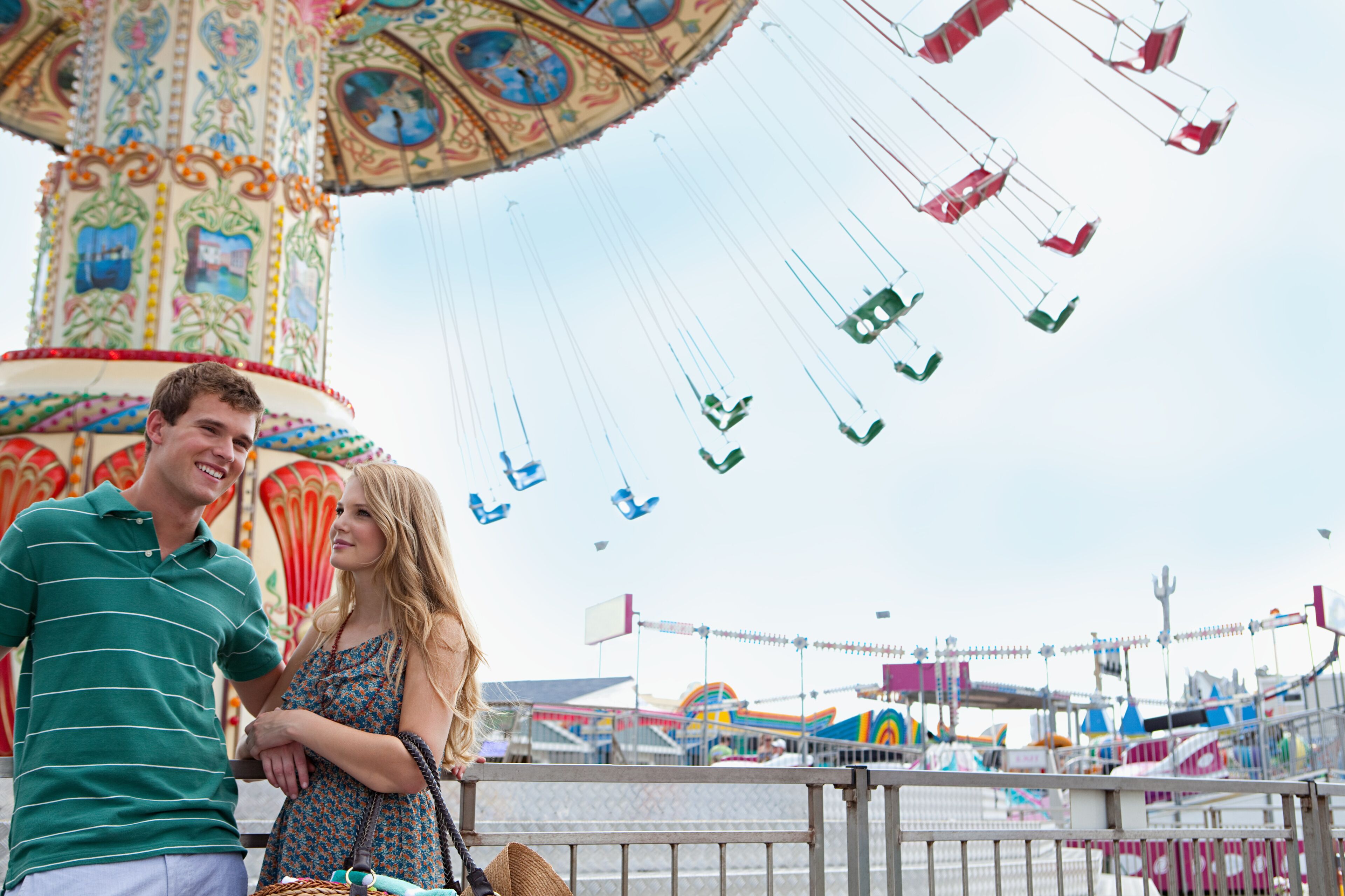 Point Pleasant Beach