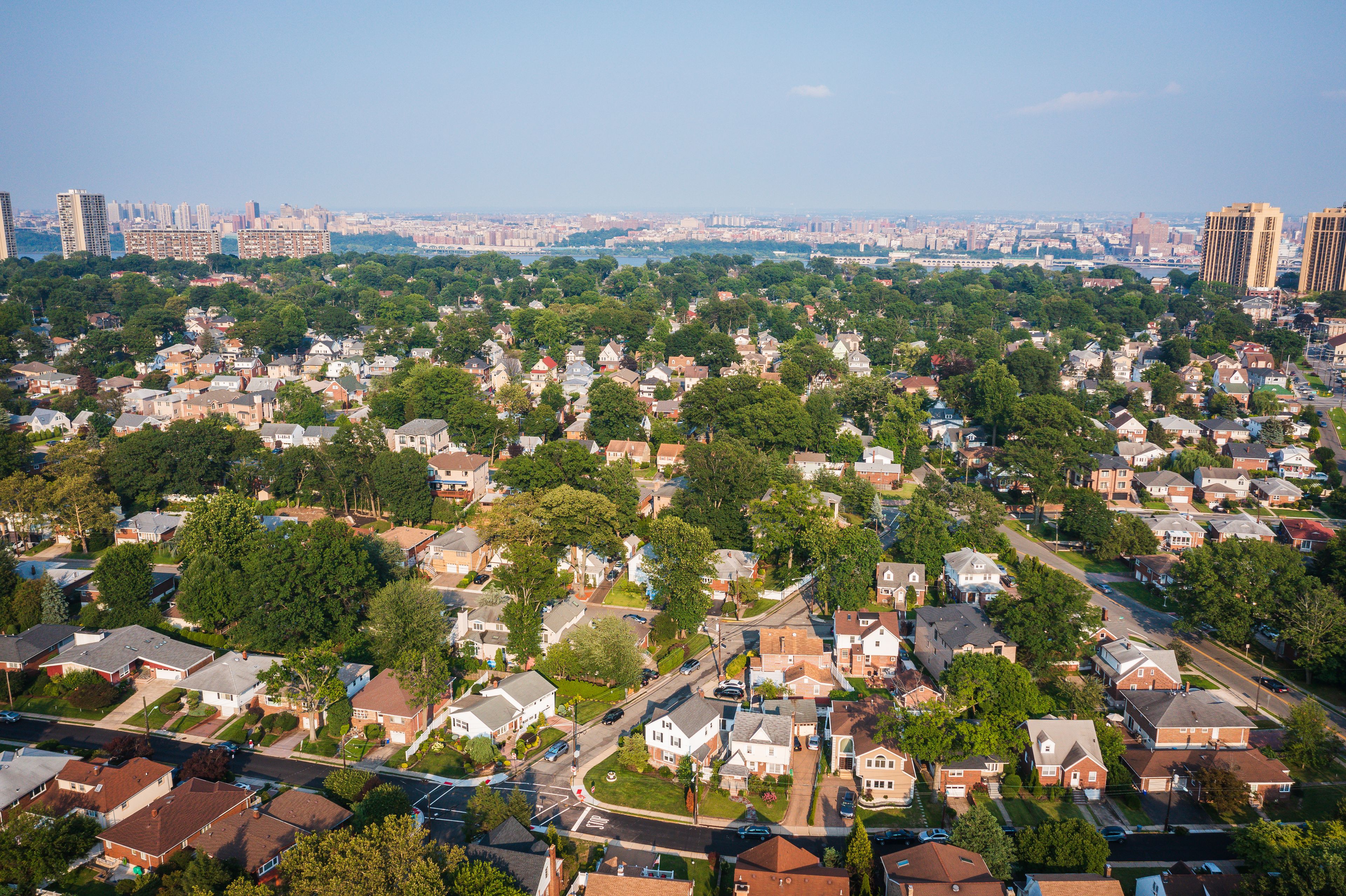 South Hackensack