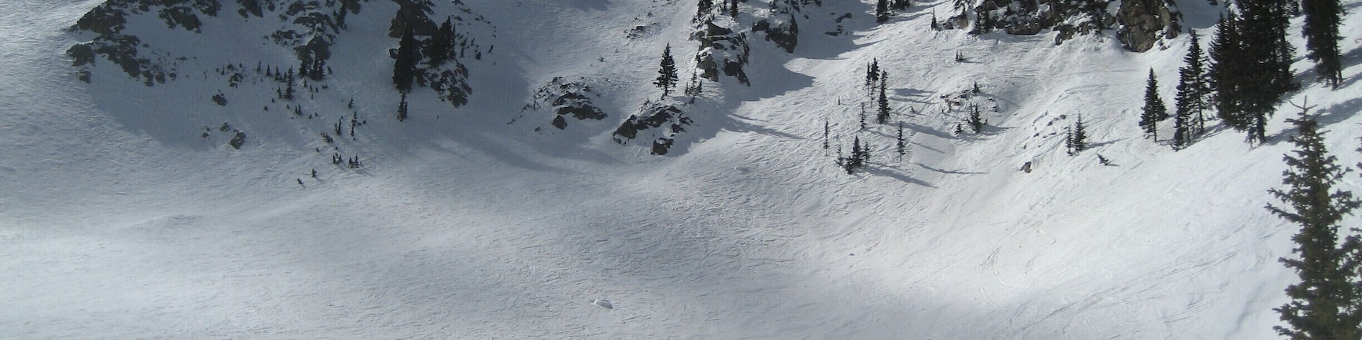 I absolutely LOVE mountains covered in #snow#