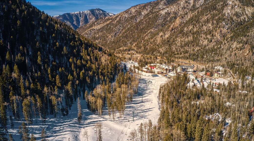 Estación de esquí de Taos