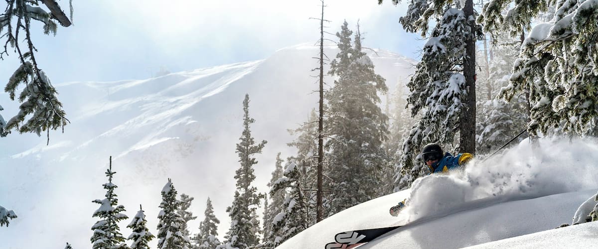 "Who heard of any snow in New Mexico?" #ADVENTURE