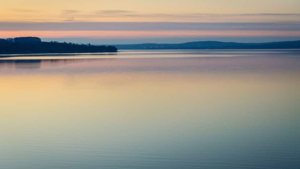 Long Point State Park