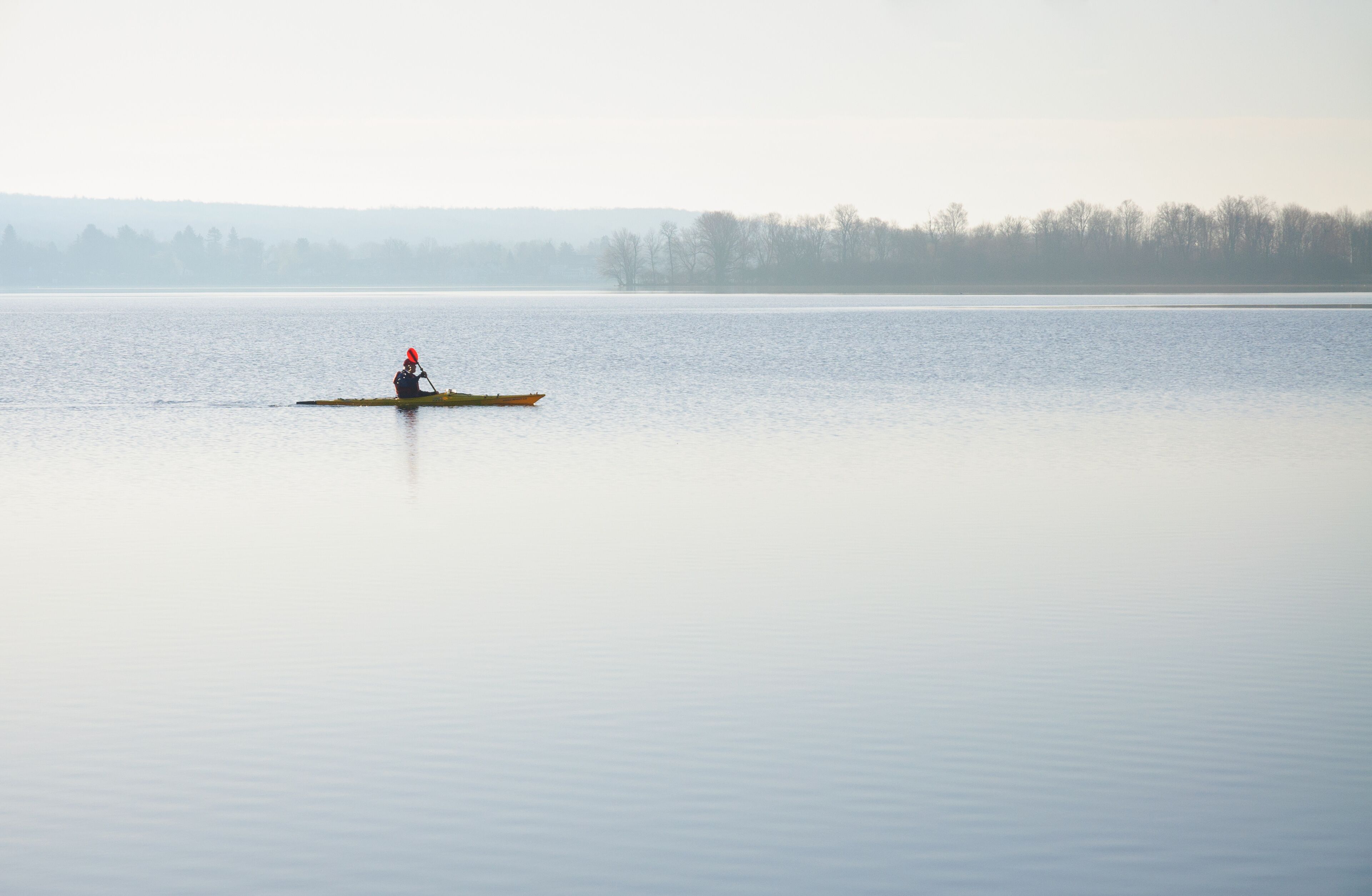 Long Point State Park