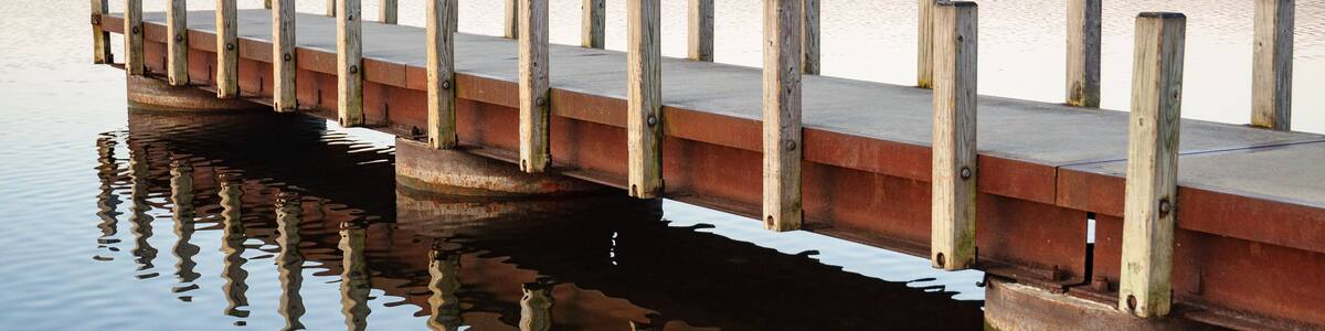 Long Point State Park