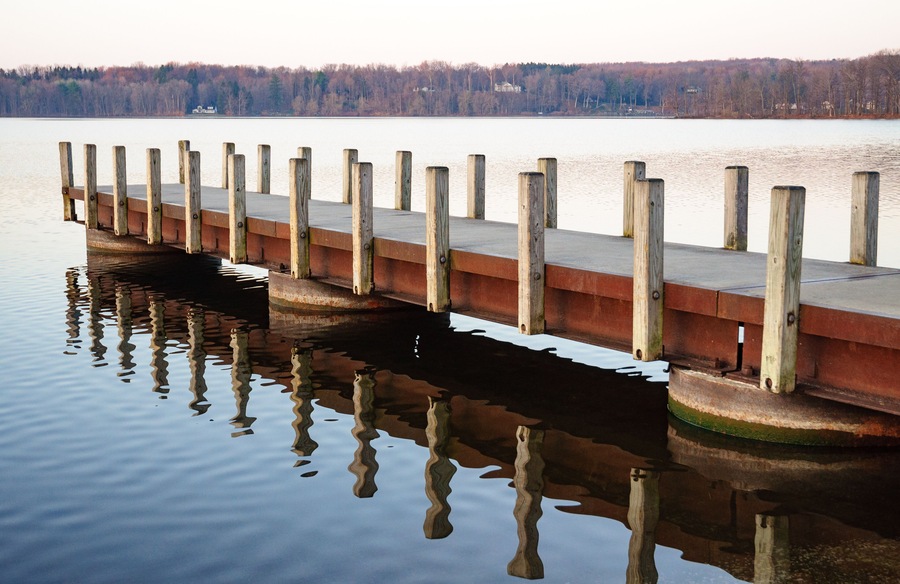 Long Point State Park