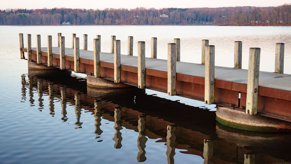 Long Point State Park