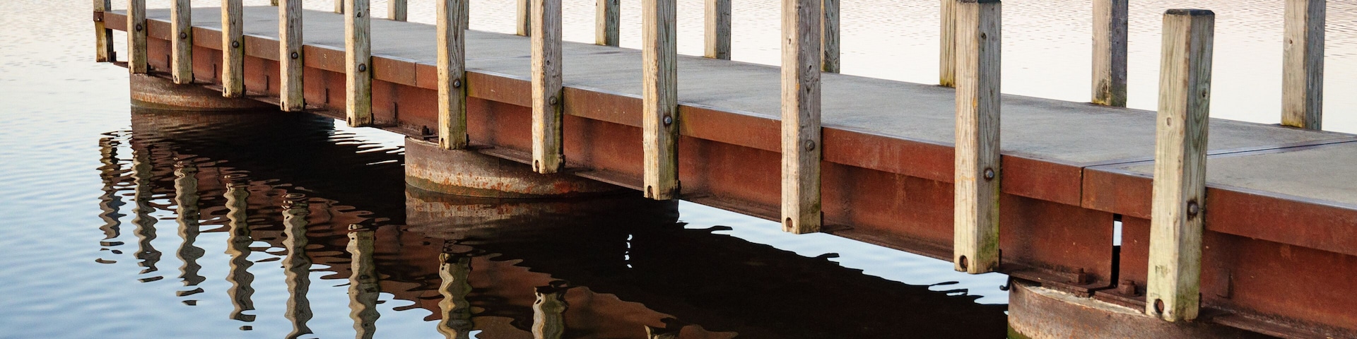 Long Point State Park