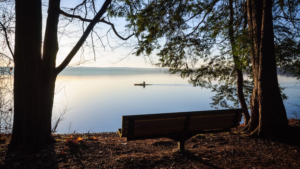 Long Point State Park