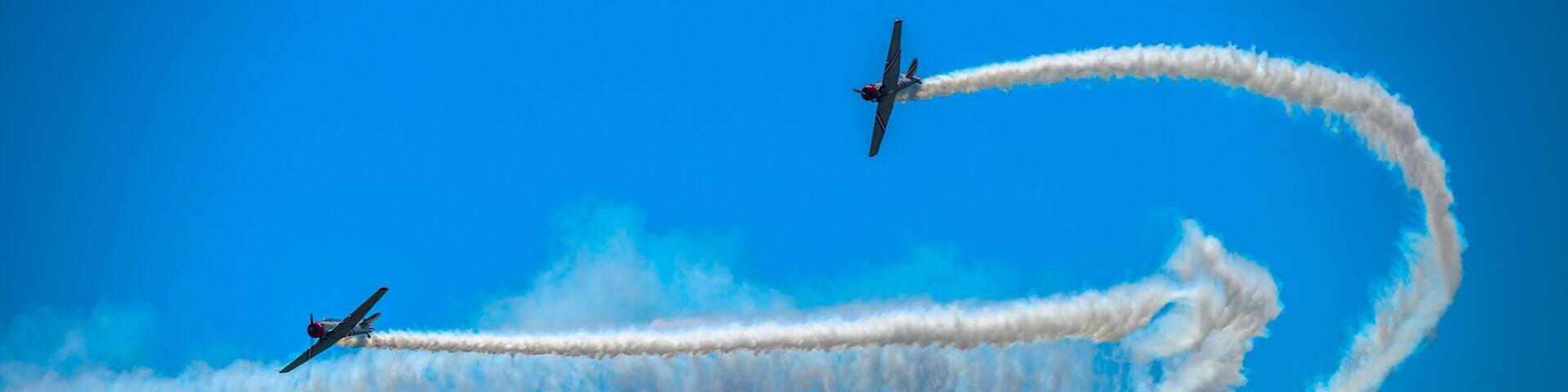 Bethpage Air Show