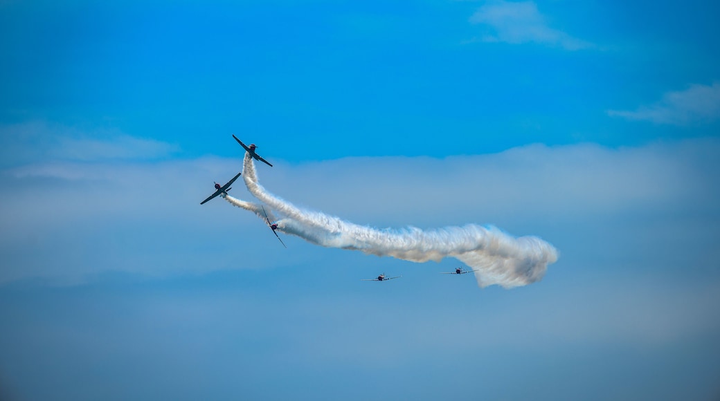 Bethpage Air Show