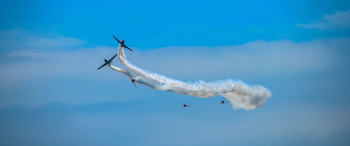 Bethpage Air Show