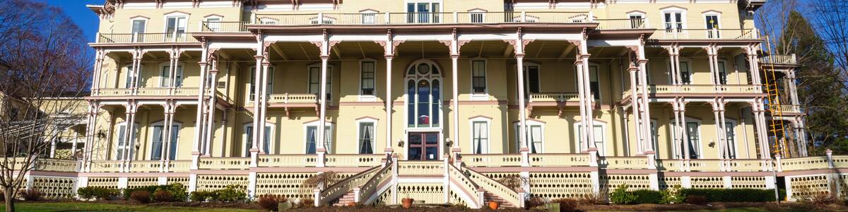 Chautauqua Institution