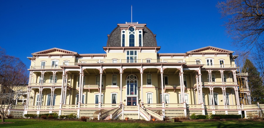 Chautauqua Institution