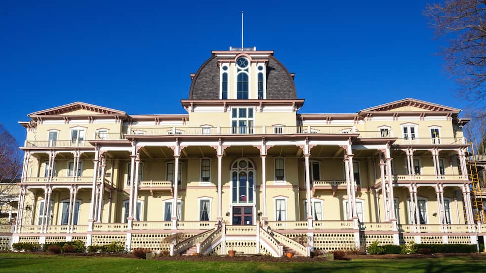 Chautauqua Institution