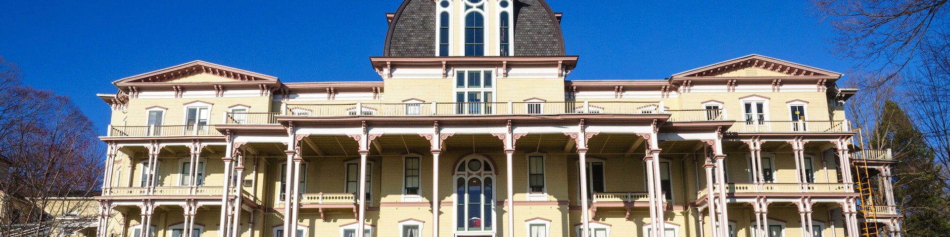 Chautauqua Institution