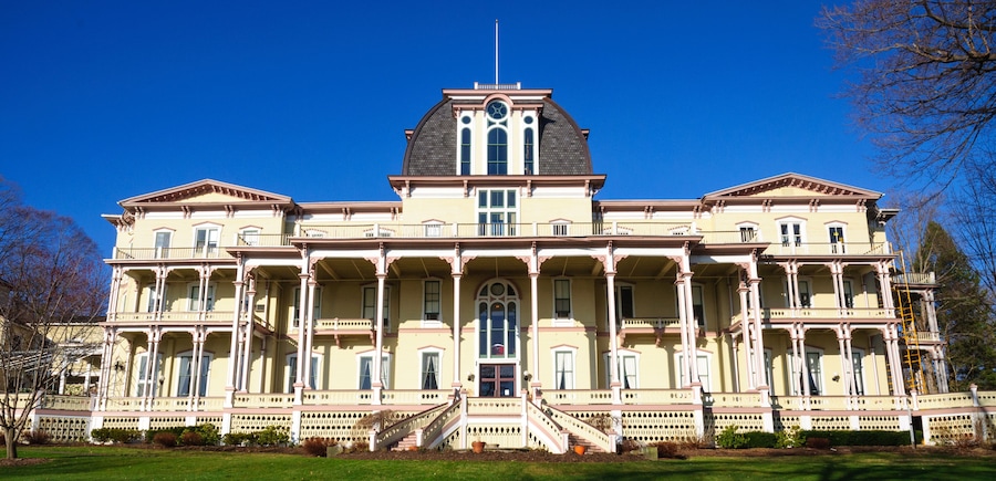 Chautauqua Institution